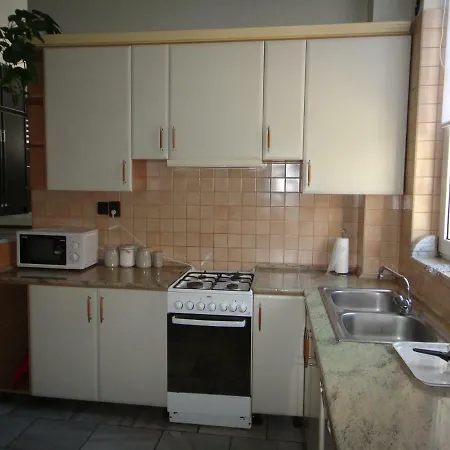 Appartement Liliom