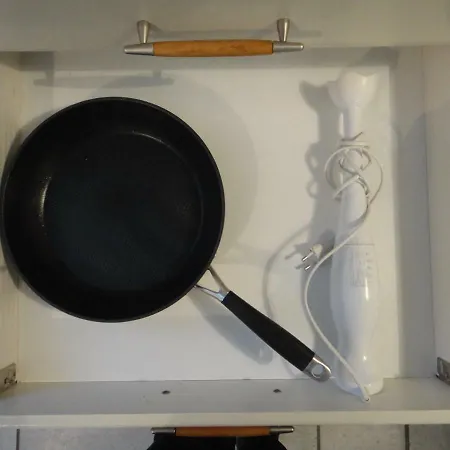 Apartment Liliom Szegedin