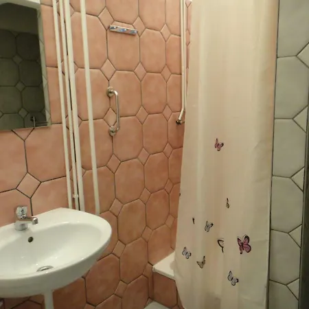 Liliom Apartment Szeged